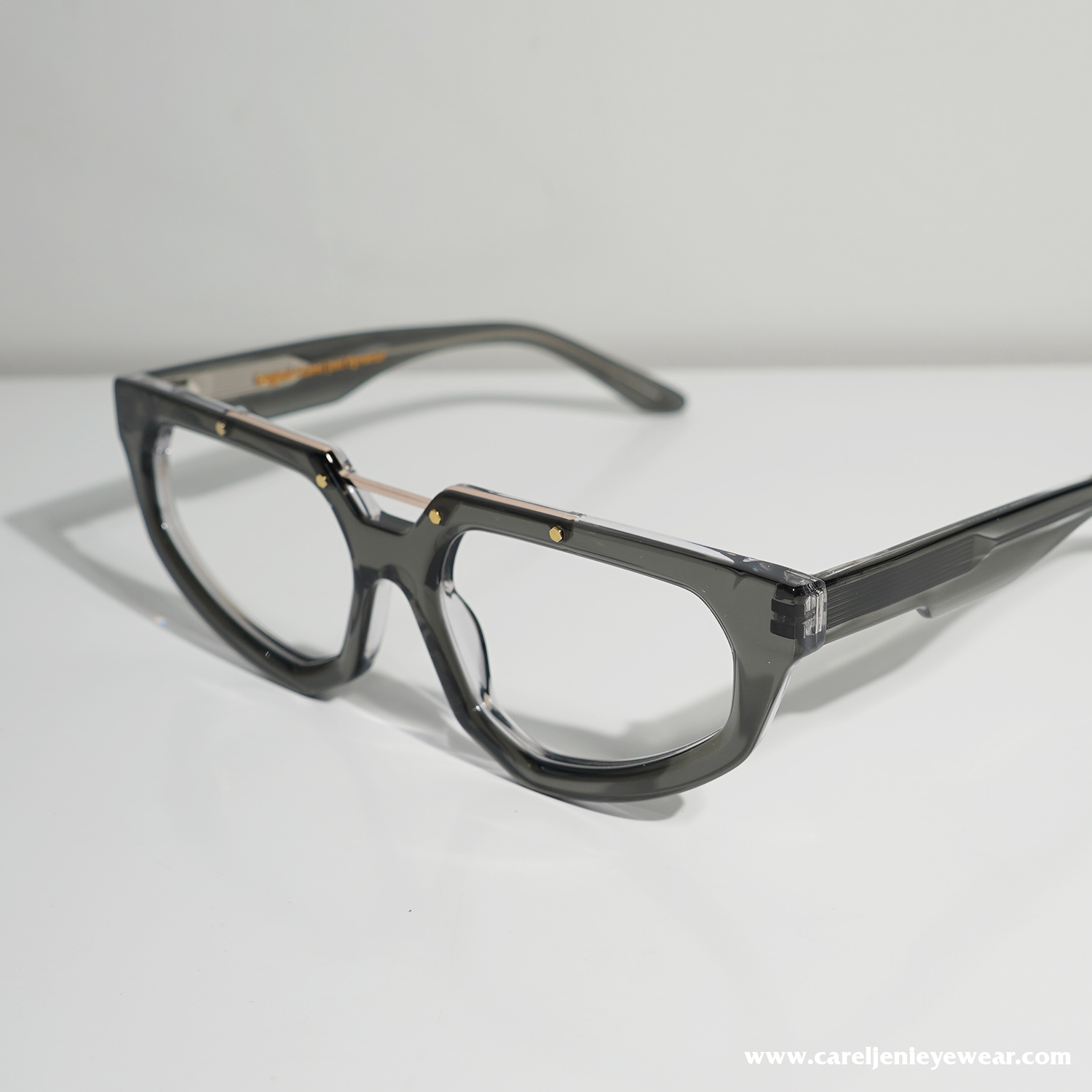 VERGO | Original Carel Jeni Eyewear Include Lensa